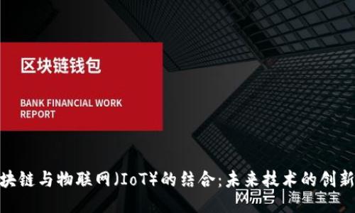 : 区块链与物联网(IoT)的结合:未来技术的创新之路