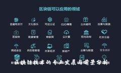 区块链技术的专业发展与前景分析