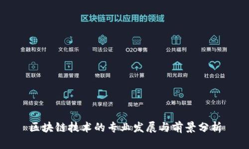 区块链技术的专业发展与前景分析