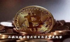 区块链技术重点项目及其发展趋势