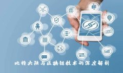 比特大陆与区块链技术的深度解析