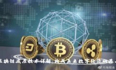 区块链底层技术详解：构成未来数字经济的基石
