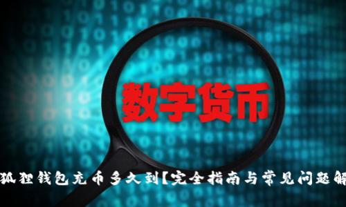 小狐狸钱包充币多久到?完全指南与常见问题解答
