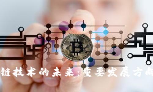 区块链技术的未来:重要发展方向解析