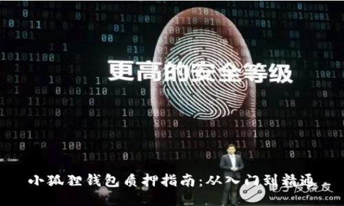小狐狸钱包质押指南:从入门到精通