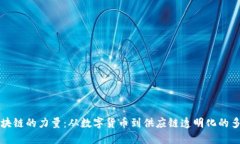 探索区块链的力量：从数字货币到供应链透明化