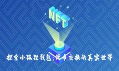 探索小狐狸钱包：代币交换的真实世界