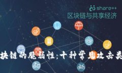 揭示区块链的脆弱性：十种常见攻击类型详解