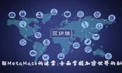 解锁MetaMask的迷雾：全面掌握加密世界的秘钥
