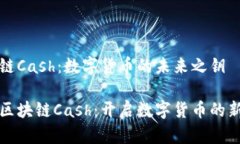 区块链Cash：数字货币的未来之钥探索区块链Cas