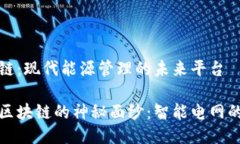 能源区块链：现代能源管理的未来平台揭开能源