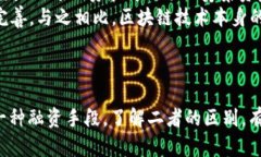 区块链和ICO（首次币发行）是两个相关但不同的