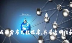 区块链在英语中是“Blockchain”。它是由多个相互