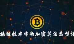 区块链技术中的加密算法类型详解