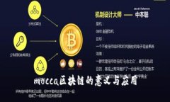 mocca区块链的意义与应用