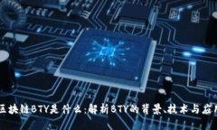 区块链BTY是什么：解析BTY的背景、技术与应用