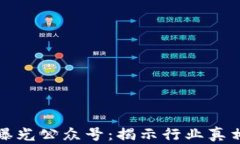 区块链曝光公众号：揭示行业真相与趋势