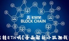 小狐狸钱包只能转ETH吗？全面解析小狐狸钱包的