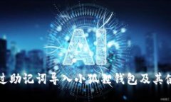 如何通过助记词导入小狐狸钱包及其使用指南