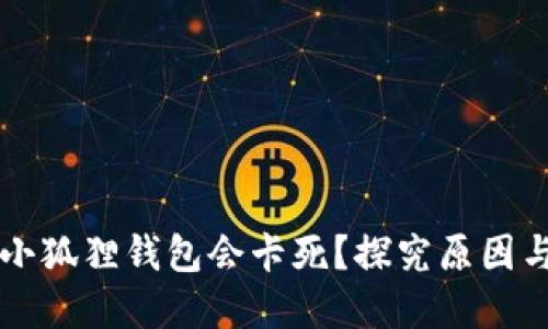 为什么进小狐狸钱包会卡死？探究原因与解决方案