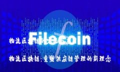 物流区块链的定义与应用物流区块链：重塑供应