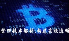 区块链内部管理技术解析：构建高效透明的管理