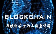 区块链安全的三要素详解