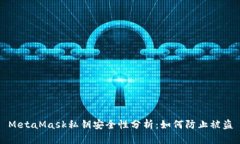 MetaMask私钥安全性分析：如何防止被盗
