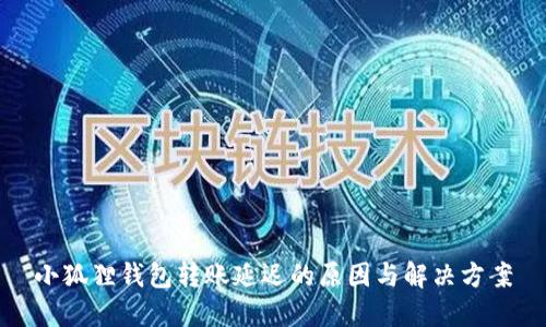 小狐狸钱包转账延迟的原因与解决方案