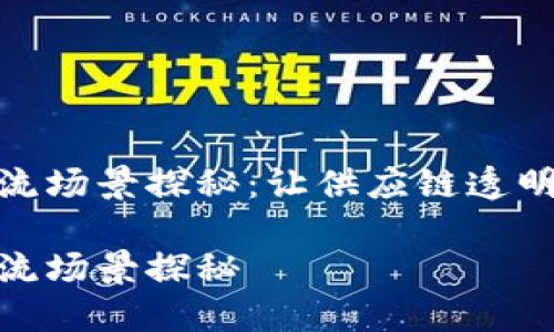 腾讯区块链物流场景探秘：让供应链透明化的数字之旅

腾讯区块链物流场景探秘