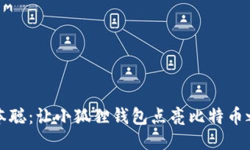 中本聪：让小狐狸钱包点亮比特币之路