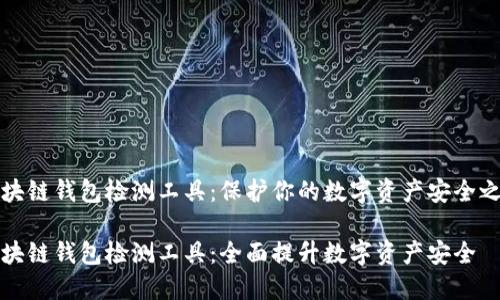 区块链钱包检测工具：保护你的数字资产安全之路

区块链钱包检测工具：全面提升数字资产安全
