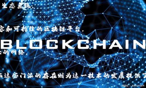 “区块链十大门派”通常是指在区块链技术发展过程中，出现的不同技术流派、项目或者思想体系。这些“门派”可以是指一些知名的区块链项目、协议或实现方式，每一个都具有其独特的实现特性、应用场景和社区支持。以下是一些主要的区块链“门派”的解释：

### 1. 比特币（Bitcoin）
比特币可以说是区块链世界的“武林正宗”。作为第一个成功的去中心化数字货币，比特币采用了工作量证明（PoW）机制，推动了区块链技术的广泛应用。它的核心理念是去中心化和透明性，使得任何人都可以在没有中介的情况下进行价值转移。

### 2. 以太坊（Ethereum）
以太坊被视为区块链的“智者”。它沿用了比特币的分散思想，但将焦点转向支持智能合约的平台，允许开发者创建复杂的去中心化应用（DApps）。以太坊的出现推动了非同质化代币（NFT）和去中心化金融（DeFi）的潮流。

### 3. 瑞波（Ripple）
瑞波可以被看作是区块链领域的“金融剑客”。它专注于为金融机构提供跨境支付解决方案，通过其独特的共识机制，确保交易在数秒内完成，解决了传统银行体系中的很多瓶颈问题。

### 4. 莱特币（Litecoin）
莱特币则像是区块链的“灵动侠客”，它比比特币更快速，交易确认时间仅需要几分钟。它的创建者查理·李希望通过莱特币为用户提供更加便捷的支付体验。

### 5. EOS
EOS被认为是区块链的“全能战士”。它以高吞吐量和低延迟著称，适用于大规模的去中心化应用，其DPoS（Delegated Proof of Stake）机制吸引了众多开发者的关注。

### 6. 波场（Tron）
波场是一个着重于娱乐和内容分享的区块链平台，犹如“娱乐高手”。它旨在通过区块链技术来赋能数字内容创作者，消除中介，直接与用户连接。

### 7. Chainlink
Chainlink被誉为“桥梁”，它是一个去中心化的预言机网络，解决了智能合约与外部数据之间的信息不对称问题，使得智能合约能够安全地访问真实世界的数据。

### 8. Cosmos
Cosmos可以被看作是区块链的“构建师”，致力于实现区块链之间的互通性。它提供了一种新的方式，让不同区块链能够相互通信，形成一个巨大的生态系统。

### 9. Cardano
Cardano自诩为“科学家”，它在区块链技术上采取一种更加科学的研究方法，确保其安全性和可扩展性。它运用分层架构，致力于创建一个更加包容和可持续的区块链平台。

### 10. Polkadot
Polkadot则像是区块链的“交通指挥员”。它通过其创新的多链架构，允许不同的区块链通过共享安全性和互操作性而连接起来，形成一个更为强大的网络。

### 小结
这十个“门派”各具特色，但它们都在推动区块链技术的进步与发展。无论是在金融，供应链，艺术还是其他领域，区块链都展示了巨大的应用潜力，而这些门派的存在则为这一技术的发展提供了丰富的多样性和选择性。尽管每个门派都有自己独特的优势和应用方向，但它们共同的目标是提升透明度和去中心化，重塑传统行业的运作模式。