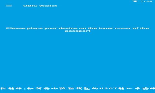 轻松转账：如何将小狐狸钱包的USDT转入币安账户