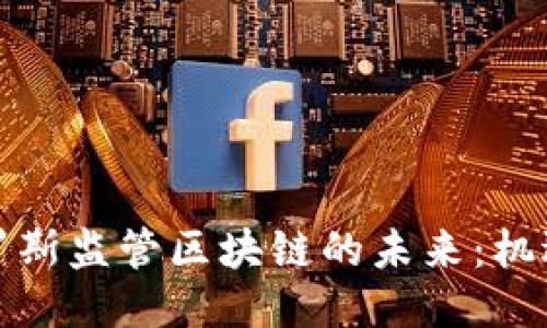 探索俄罗斯监管区块链的未来：机遇与挑战