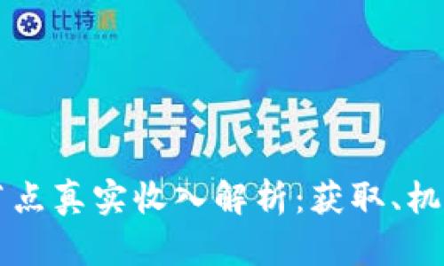 区块链节点真实收入解析：获取、机制与前景