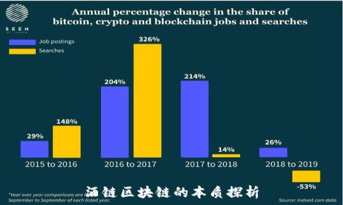  
酒链区块链的本质探析