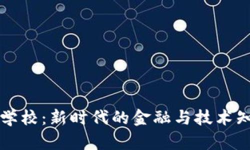 区块链学校：新时代的金融与技术知识殿堂