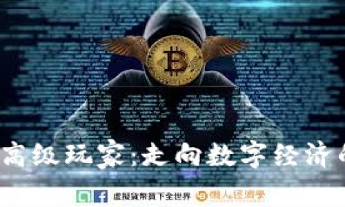  区块链高级玩家：走向数字经济的新前沿